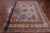 Handmade Super Kazak Wool Rug - Manhattan Rugs