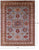 Handmade Super Kazak Wool Rug - Manhattan Rugs
