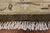 Hand Knotted Turkish Oushak Wool Rug - Manhattan Rugs