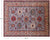 Super Kazak Handmade Wool Rug - Manhattan Rugs