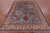 Super Kazak Handmade Wool Rug - Manhattan Rugs