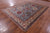 Super Kazak Handmade Wool Rug - Manhattan Rugs