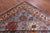Super Kazak Handmade Wool Rug - Manhattan Rugs