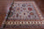 Super Kazak Handmade Wool Rug - Manhattan Rugs