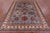 Super Kazak Handmade Wool Rug - Manhattan Rugs