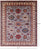Super Kazak Handmade Wool Rug - Manhattan Rugs