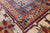 Super Kazak Handmade Wool Rug - Manhattan Rugs
