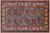 Super Kazak Handmade Wool Rug - Manhattan Rugs