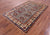 Super Kazak Handmade Wool Rug - Manhattan Rugs
