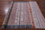 Handmade Tribal Persian Gabbeh Wool Rug - Manhattan Rugs