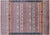 Handmade Tribal Persian Gabbeh Wool Rug - Manhattan Rugs