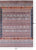 Handmade Tribal Persian Gabbeh Wool Rug - Manhattan Rugs