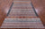 Handmade Tribal Persian Gabbeh Wool Rug - Manhattan Rugs