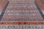 Handmade Tribal Persian Gabbeh Wool Rug - Manhattan Rugs