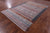 Handmade Tribal Persian Gabbeh Wool Rug - Manhattan Rugs