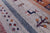 Handmade Tribal Persian Gabbeh Wool Rug - Manhattan Rugs