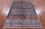 Persian Tribal Gabbeh Handmade Wool Rug - Manhattan Rugs