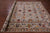 Handmade Persian Tabriz Wool Rug - Manhattan Rugs