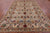 Handmade Persian Tabriz Wool Rug - Manhattan Rugs
