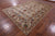 Handmade Persian Tabriz Wool Rug - Manhattan Rugs