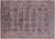 Fine Turkmen Handmade Wool Rug - Manhattan Rugs