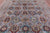 Fine Turkmen Handmade Wool Rug - Manhattan Rugs