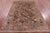 Super Turkmen  Ersari Handmade Wool Rug - Manhattan Rugs