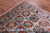 Handmade Super Turkmen  Ersari Wool Rug - Manhattan Rugs