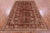 Persian Tabriz Handmade Wool Rug - Manhattan Rugs