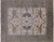 Oushak Handmade Wool Area Rug - Manhattan Rugs