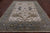 Oushak Handmade Wool Area Rug - Manhattan Rugs