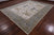 Oushak Handmade Wool Area Rug - Manhattan Rugs