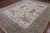 Oushak Handmade Wool Area Rug - Manhattan Rugs