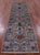 Runner Persian Tabriz Handmade Wool Rug - Manhattan Rugs