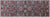Runner Persian Tabriz Hand-Knotted Wool Rug - Manhattan Rugs