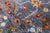 Runner Persian Tabriz Hand-Knotted Wool Rug - Manhattan Rugs
