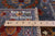 Runner Persian Tabriz Hand-Knotted Wool Rug - Manhattan Rugs