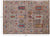 Fine Turkmen Ersari Handmade Wool Rug - Manhattan Rugs
