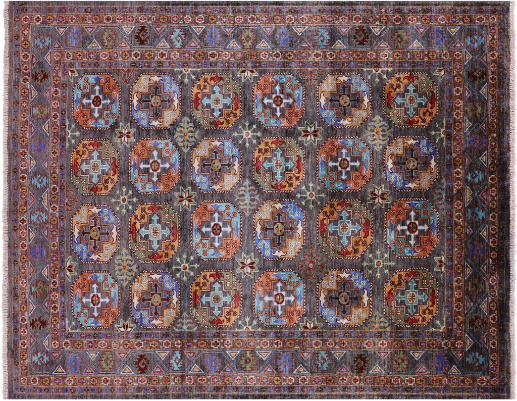 Super Turkmen Ersari Handmade Rug - Manhattan Rugs