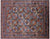 Super Turkmen Ersari Handmade Rug - Manhattan Rugs