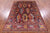 Hand-Knotted Tribal Fine Serapi Wool Rug - Manhattan Rugs