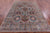 Fine Turkmen Hand-Knotted Wool Rug - Manhattan Rugs