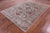 Fine Turkmen Hand-Knotted Wool Rug - Manhattan Rugs
