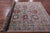 Fine Turkmen Hand-Knotted Wool Rug - Manhattan Rugs