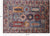 Fine Turkmen Ersari Handmade Wool Rug - Manhattan Rugs
