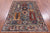 Fine Turkmen Ersari Handmade Wool Rug - Manhattan Rugs