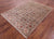 Tribal Persian Gabbeh Hand Knotted Rug - Manhattan Rugs