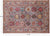 Fine Turkmen Ersari Handmade Rug - Manhattan Rugs