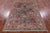 Fine Turkmen Ersari Handmade Rug - Manhattan Rugs