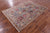 Fine Turkmen Ersari Handmade Rug - Manhattan Rugs